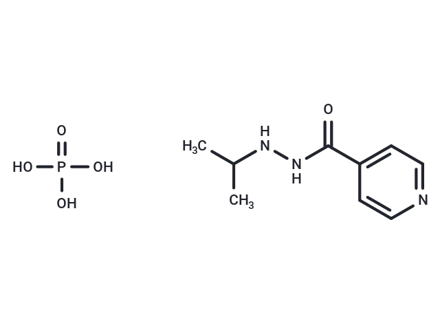 Iproniazid Phosphate