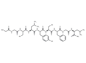 Type A Allatostatin III