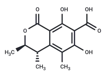 Dihydrocitrinone