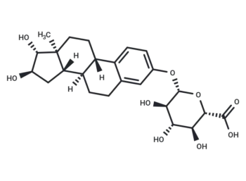 Estriol 3-glucuronide