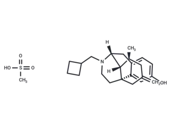 Xorphanol mesylate