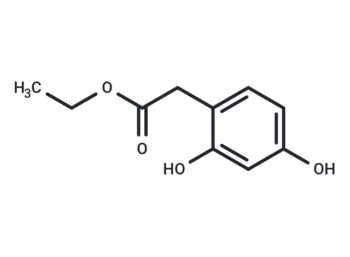 Ethyl 2,4-dihydroxyphenylacetate