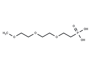 m-PEG3-phosphonic acid