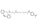 DBCO-SS-aldehyde