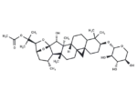 25-Acetylcimigenol xyloside