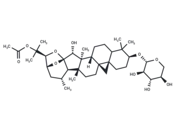 25-Acetylcimigenol xyloside