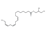 1-Monolinolenin