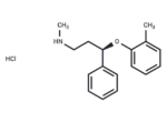 Atomoxetine hydrochloride