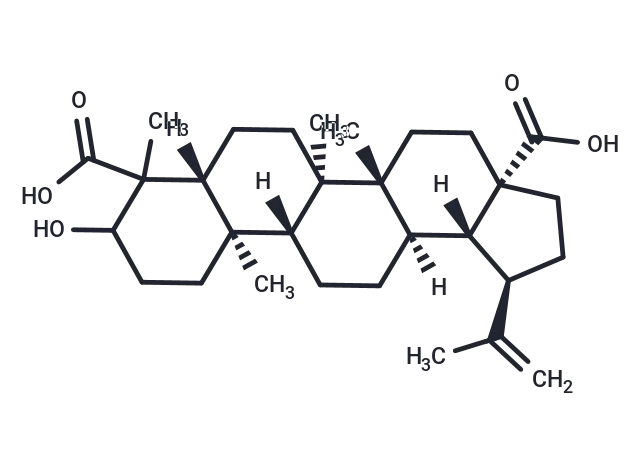 3-Hydroxylup-20(29)en-23