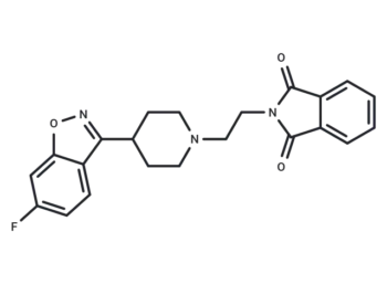 5-HT6/7 antagonist 1