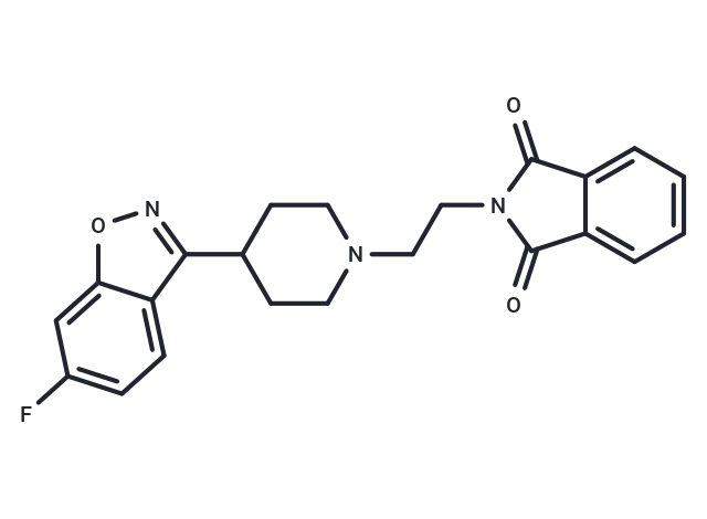 5-HT6/7 antagonist 1