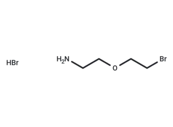 Bromo-PEG1-NH2 hydrobromide