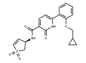 WRN inhibitor 3