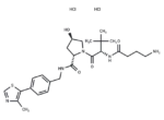 VH 032 amide-alkylC3-amine