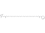 TCO-PEG9-maleimide 1 TCO-PEG9-maleimide