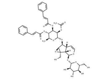 Scropolioside B