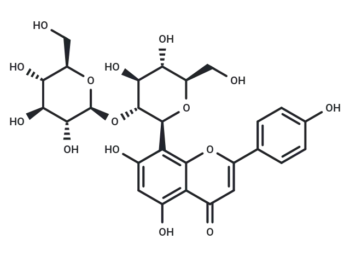Vitexin 2''-glucoside