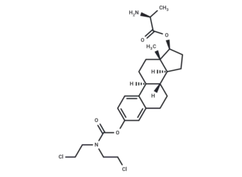 Alestramustine