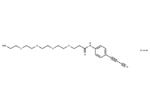 APN-PEG4-Amine hydrochloride