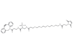 Sulfo DBCO-PEG4-Maleimide
