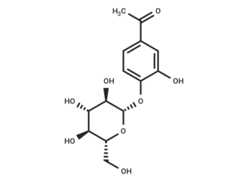 Cynanoneside A