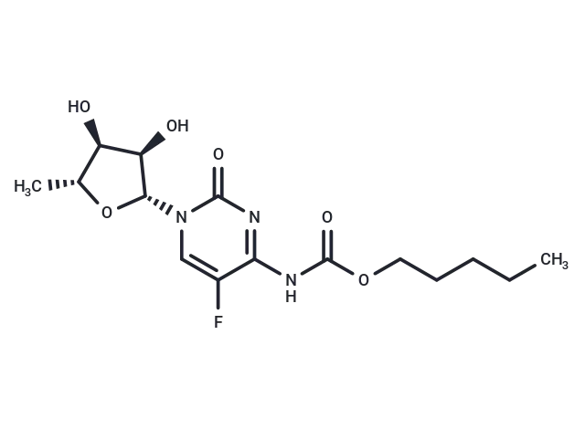 Capecitabine