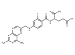 2′-Fluoroaminopterin