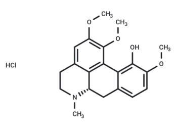 (+)-Isocorydine hydrochloride