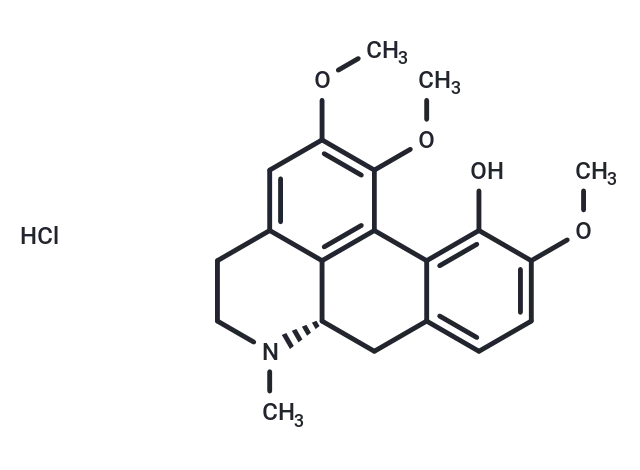 (+)-Isocorydine hydrochloride