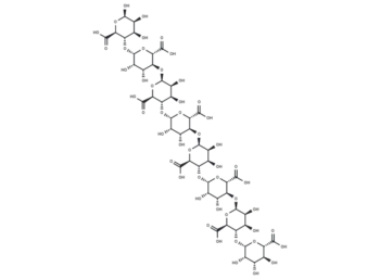 D-Octamannuronic acid