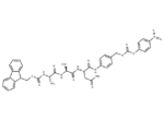 Fmoc-Ala-Ala-Asn-PABC-PNP