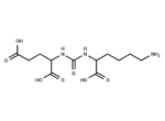 Glu-urea-Lys
