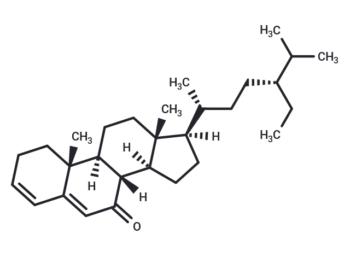 Stigmasta-3,5-dien-7-one