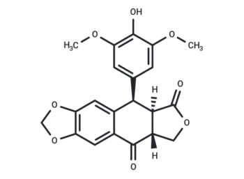 4'-Demethylpodophyllotoxone