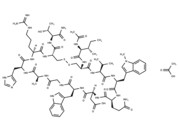 POT-4 acetate