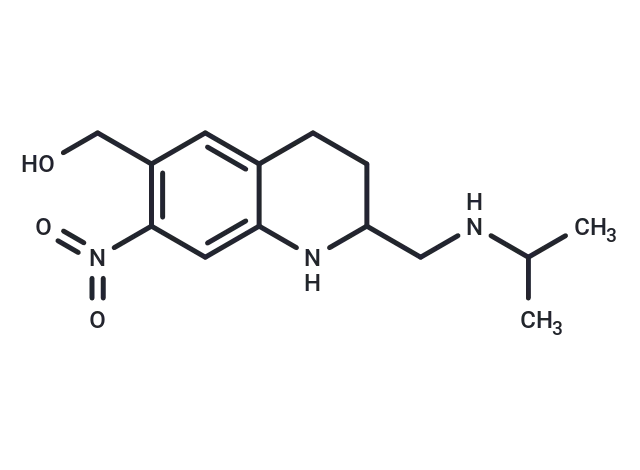 Oxamniquine