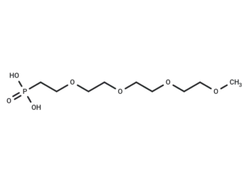 m-PEG4-phosphonic acid