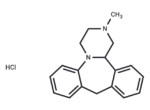 Mianserin hydrochloride