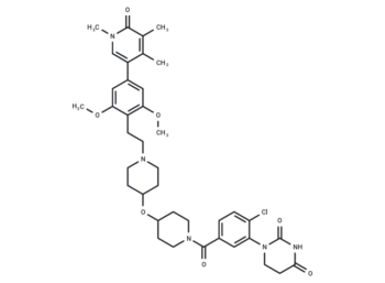 PROTAC BRD9 Degrader-2