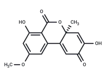 Dehydroaltenusin