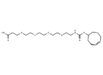 TCO-PEG4-acid