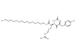 Acetyl dipeptide-1 cetyl ester