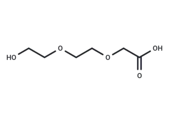 Hydroxy-PEG2-CH2COOH