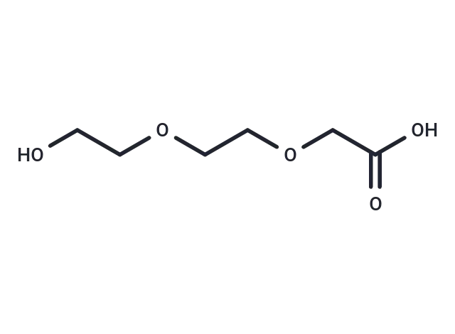 Hydroxy-PEG2-CH2COOH CgoaEWY7MCmELHnfAAAAAOG0UsU627- Immunomart