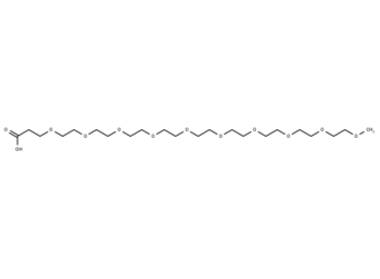 m-PEG10-acid
