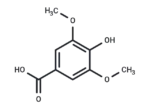 Syringic acid