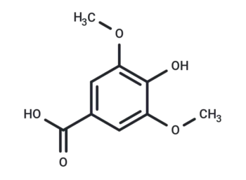 Syringic acid