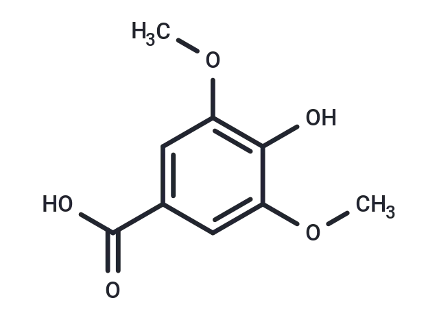 Syringic acid