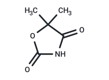 5,5-Dimethyloxazolidine-2,4-dione