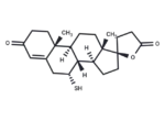 7alpha-Thiospironolactone